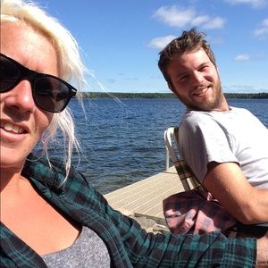 Meet your Posher, Sam